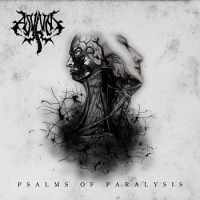 Asylum (USA) - Psalms Of Paralysis (2017) [mp3@320] [Technical Death Metal]