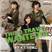 [110413]THE IDOLM@STER STATION!!! THIRD TRAVEL[320K+BK]