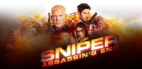 Sniper Assassins End 2020 720p 10bit BluRay 6CH x265 HEVC-PSA Sniper Assassins End 2020 720p 10bit BluRay 6CH x265 HEVC-PSA