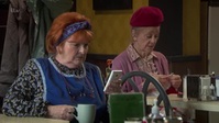 Kate And Koji S02E04 XviD-AFG EZTV