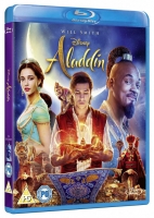 Aladdin 2019 BluRay1080p Original TeluguTamil+Hindi+Eng[MB]