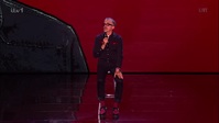 Britains Got Talent S16E11 XviD-AFG EZTV