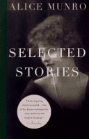 Best Selected Stories By Alice Munro (Abee) - Nobel Prize Winner