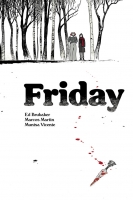 Friday 001 (2020) (panelsyndicate).cbz [ettv] (- Nem -)