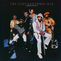 The Isley Brothers - 3 + 3 (1973)(2001 Remaster) [FLAC HD] [DJ]