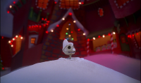 The Nightmare Before Christmas 1993 1080p BluRay H264 AAC