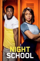 Night School 2018 HDTS XviD-AVID[TGx]