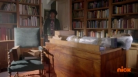 Hunter Street S02E08 HDTV x264-W4F[eztv]