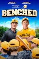 Benched 2018 BDRip XviD AC3-EVO Benched 2018 BDRip XviD AC3-EVO