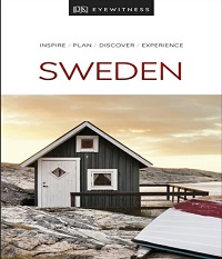 DK Eyewitness Sweden