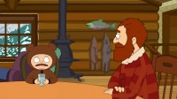 The Great North S01E08 1080p HEVC x265-MeGusta EZTV