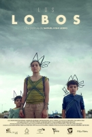 The Wolves [Los Lobos] 2019 1080p WEBRip x264 AC3 HORiZON-ArtSubs
