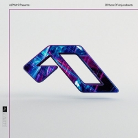 Alpha 9 Presents: 20 Years Of Anjunabeats (3CD) (2021) [FLAC] [DJ]