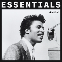 Little Richard - Essentials (2020) Mp3 320kbps [PMEDIA] ️