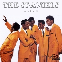 The Spaniels - Album (2020) Mp3 320kbps [PMEDIA] ️