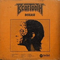 Beartooth - Disease (2018) Beartooth - Disease (2018)