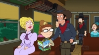 American Dad S16E22 XviD-AFG EZTV American Dad S16E22 XviD-AFG EZTV