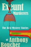 Exeunt Murderers - Anthony Boucher [EN EPUB] [ebook] [ps]