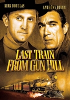 Last Train From Gun Hill 1959 (Western) 720p x264-Classics