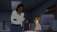 Fired on Mars S01E03 1080p HEVC x265-MeGusta EZTV
