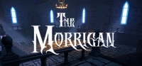 The Morrigan The Morrigan