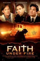 Faith Under Fire 2020 DVDRip XviD AC3-EVO