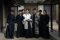 Joseon Fist (2020) WEBRip 1080p HD
