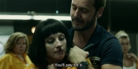 Vis A Vis (Locked Up) - season 4 (Eng subs)