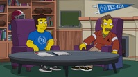 The Simpsons S33E11 1080p WEB H264-CAKES EZTV The Simpsons S33E11 1080p WEB H264-CAKES EZTV