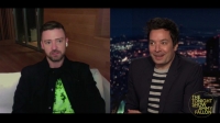 Jimmy Fallon 2021 01 29 Justin Timberlake WEB h264-BAE EZTV