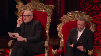 Taskmaster S14E03 Dafty In The Middle 720p HEVC x265-MeGusta EZTV Taskmaster S14E03 Dafty In The Middle 720p HEVC x265-MeGusta EZTV