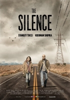 The silence [ATG 2019] English 1080p x265 AAC mp4