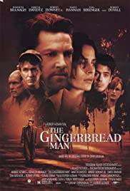 The Gingerbread Man 1998 BRRip XviD B4ND1T69 The Gingerbread Man 1998 BRRip XviD B4ND1T69