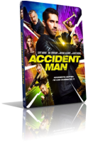 Accident Man 2018 iTALiAN DVDRip x264 MP4-CaMik