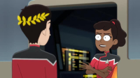 Star Trek Lower Decks S05E06 XviD-AFG EZTV Star Trek Lower Decks S05E06 XviD-AFG EZTV
