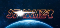 Starblazer Starblazer