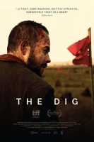 The Dig 2019 HDRip XviD AC3-EVO[TGx]
