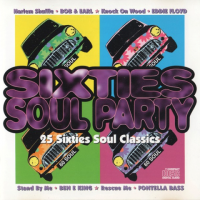 VA - Sixties Soul Party - (1999)-[FLAC]-[TFM]