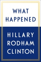 What Happened by Hillary Rodham Clinton .epub