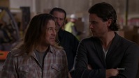 Leverage Redemption S02E07 720p HEVC x265-MeGusta EZTV