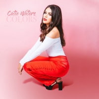 Catie Waters - Colors (2020) Flac