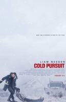 Cold Pursuit 2019 1080p HC HDRip X264 AC3-EVO