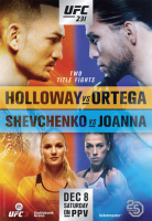 UFC 231 Early Prelims HDTV x264-Star [TJET]