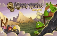 Angry Birds Seasons v4.1.0 [Mac OS X]