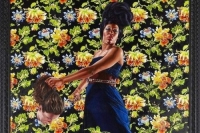 Kehinde Wiley An Economy of Grace 2014 WEBRip x264-ION10