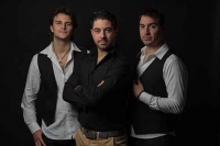 Triomanzana - Gipsy Sounds 2017 Album iTunes AAC