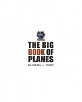 The Big Book of Planes The Big Book of Planes
