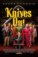 Knives Out 2019 MultiSub 720p x265-StB