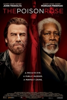 The Poison Rose 2019 English HDRip 720p x264 800MB ESub[MB]
