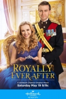 Royally Ever After 2018 BluRay HEVC 400MB x265